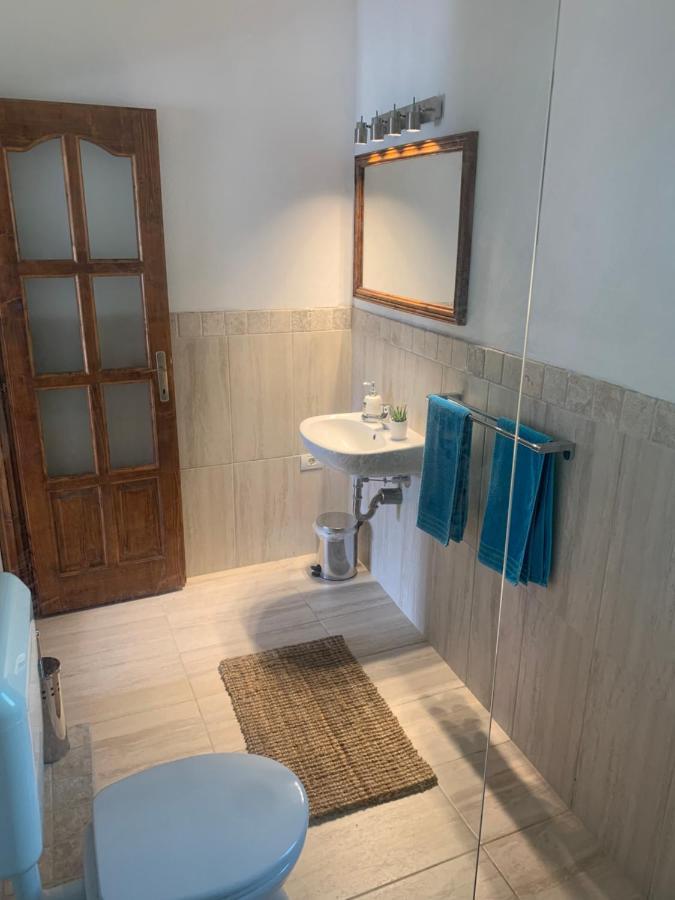 Casa Romana Ieşelniţa Esterno foto