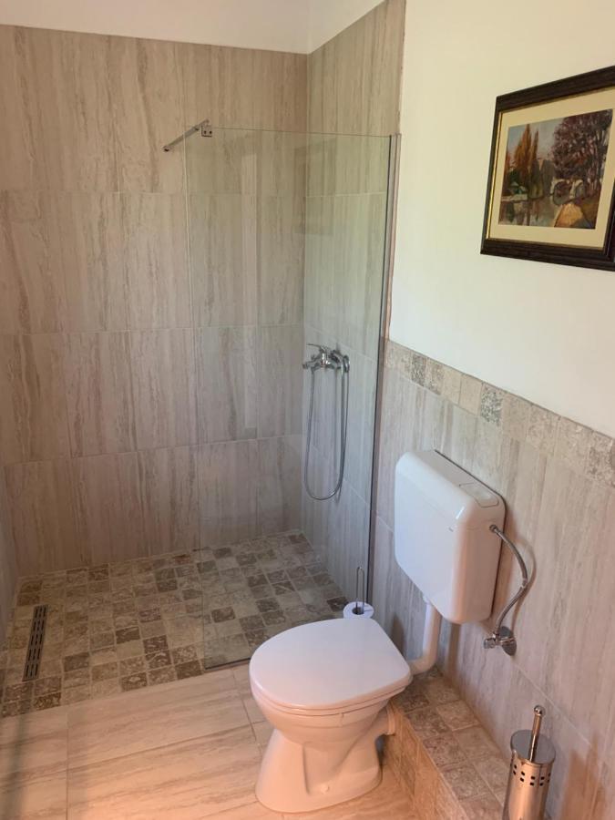 Casa Romana Ieşelniţa Esterno foto