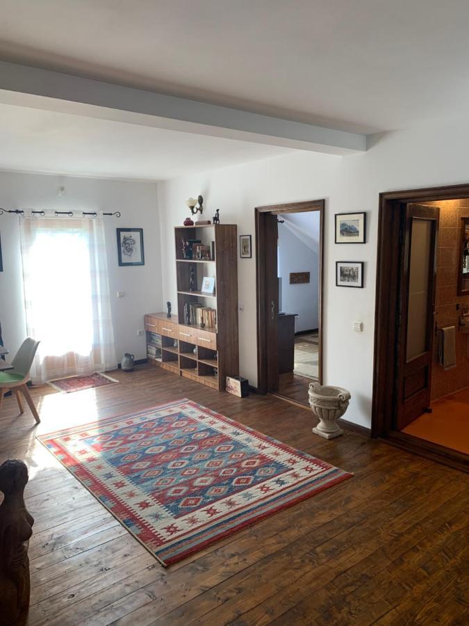 Casa Romana Ieşelniţa Esterno foto