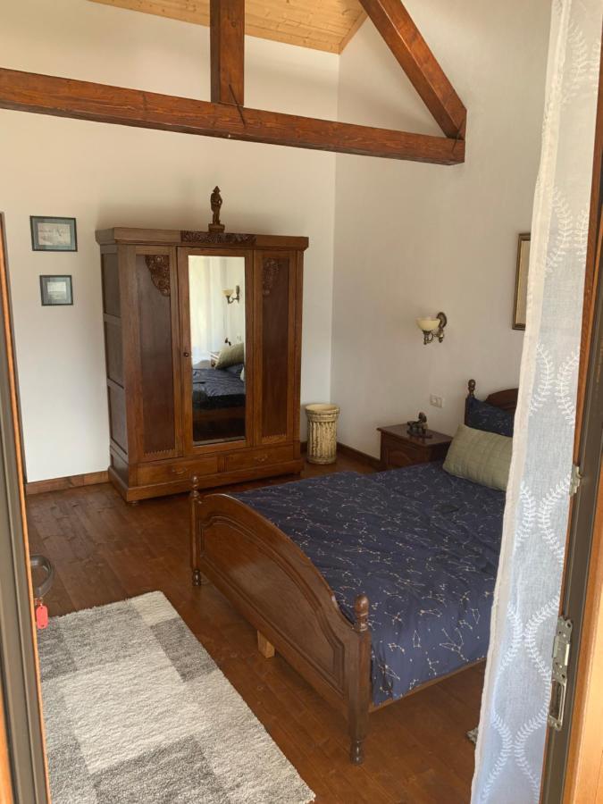 Casa Romana Ieşelniţa Esterno foto