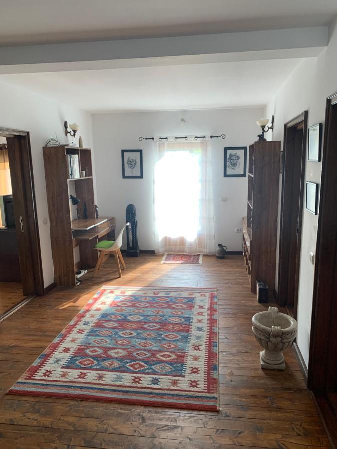 Casa Romana Ieşelniţa Esterno foto