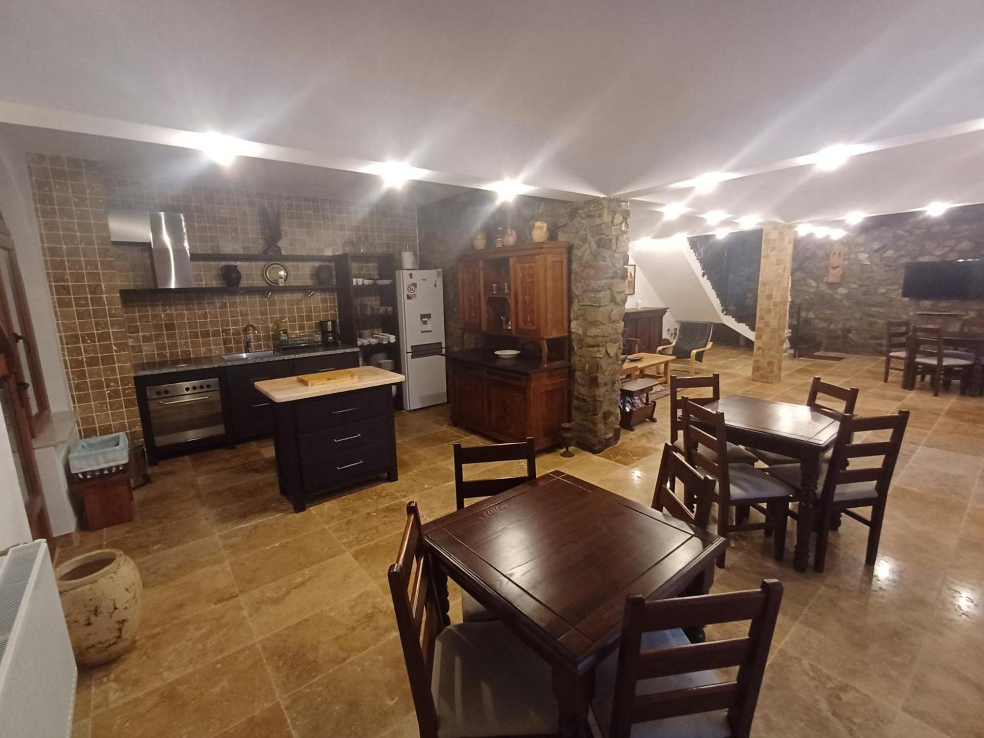 Casa Romana Ieşelniţa Esterno foto