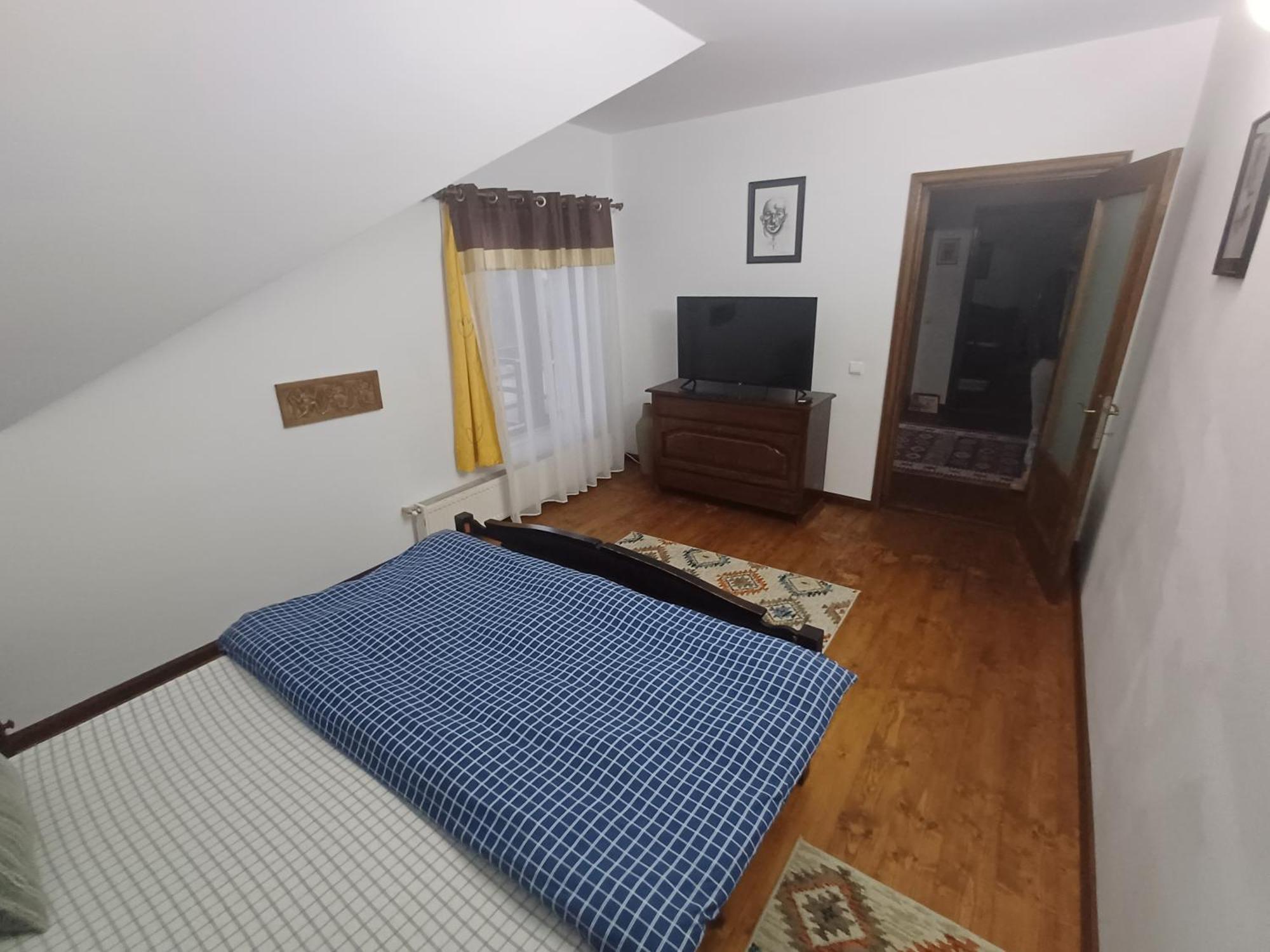 Casa Romana Ieşelniţa Esterno foto