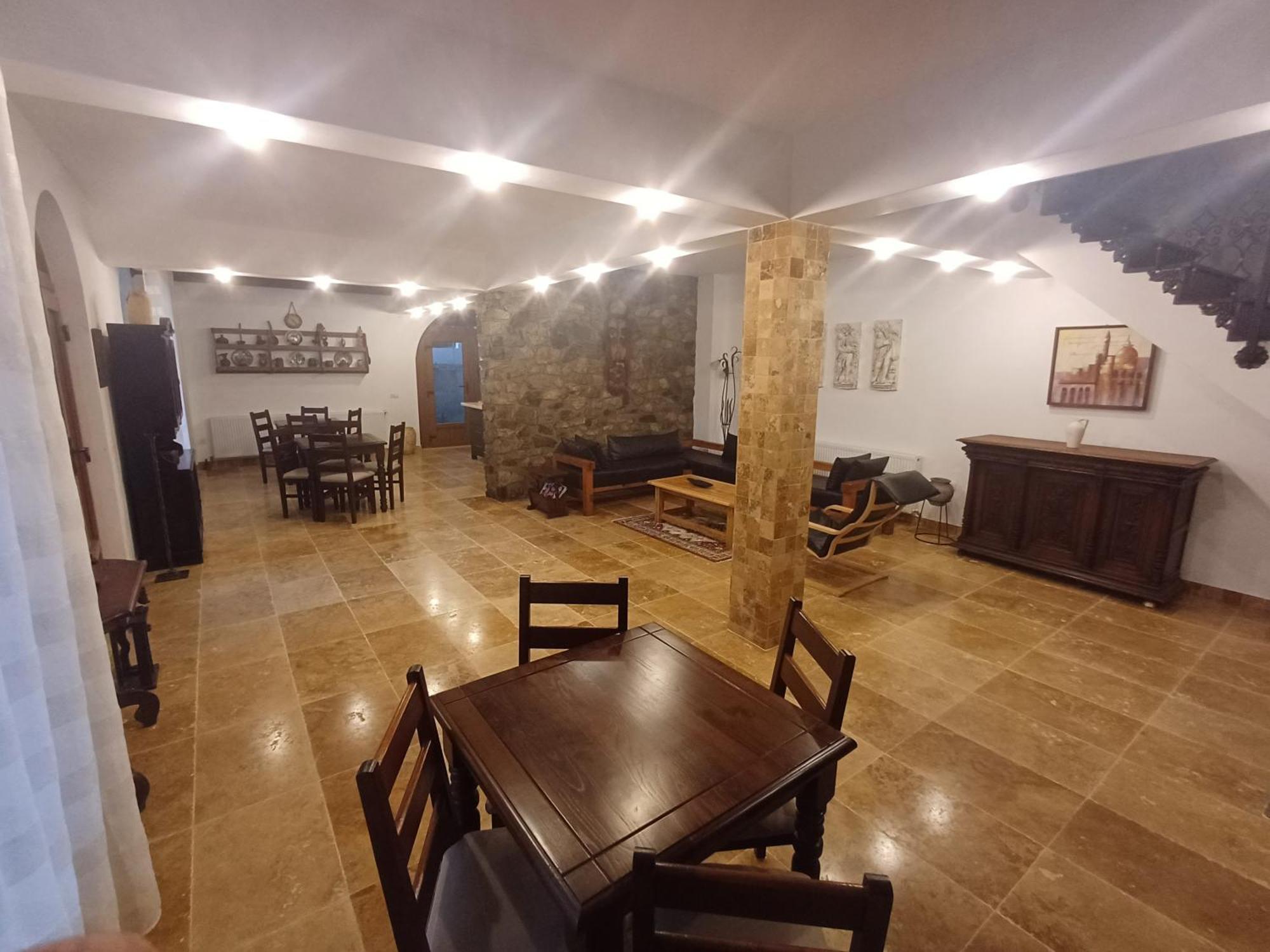 Casa Romana Ieşelniţa Esterno foto
