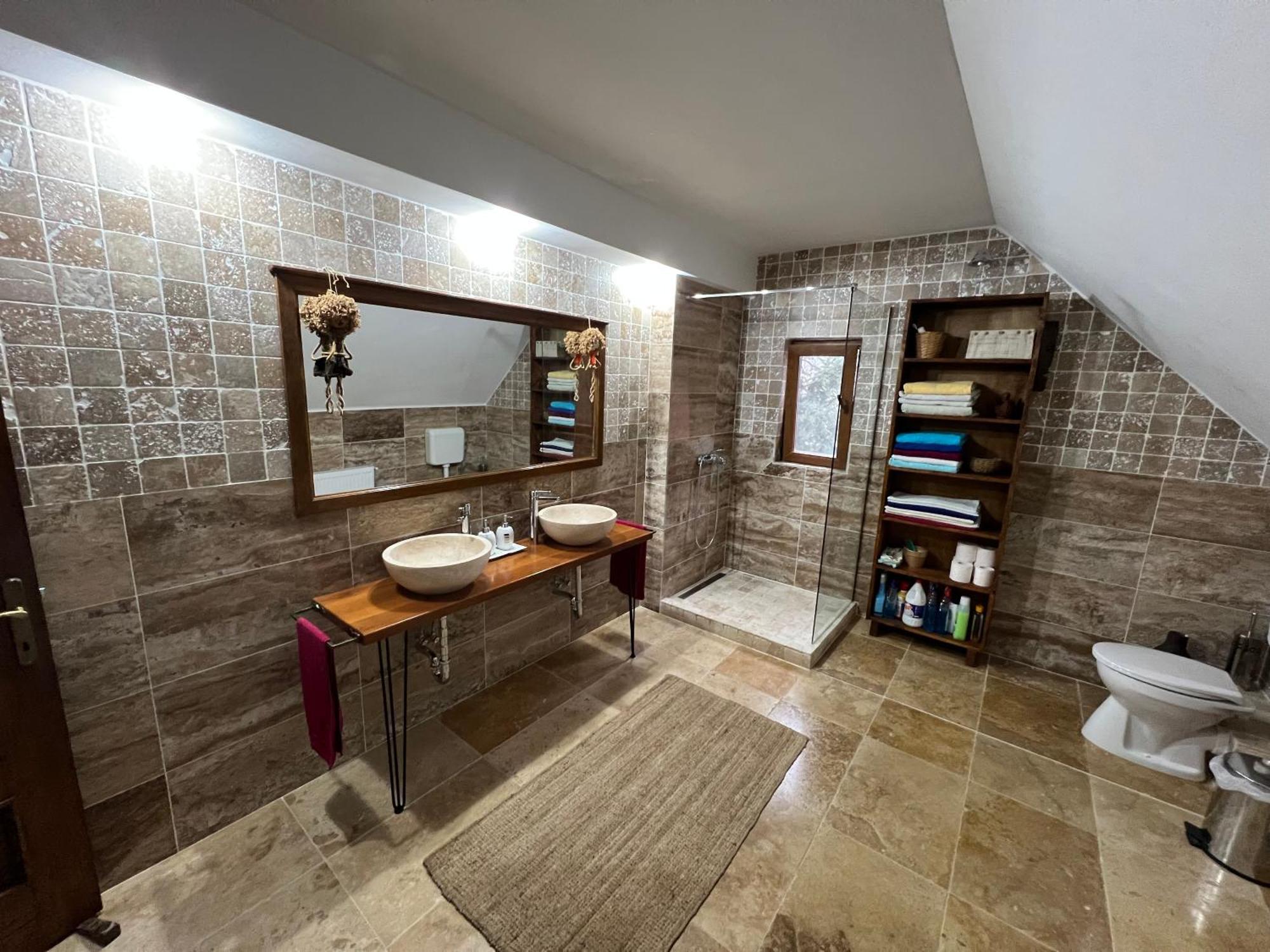 Casa Romana Ieşelniţa Esterno foto